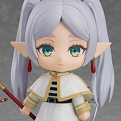 ねんどろいど エリー