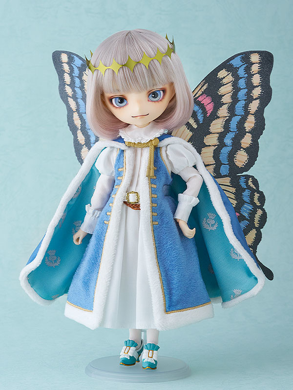 Harmonia bloom プリテンダー/オベロン 第一再臨