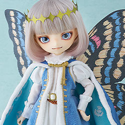 Harmonia bloom Outfit set (root) Wolf