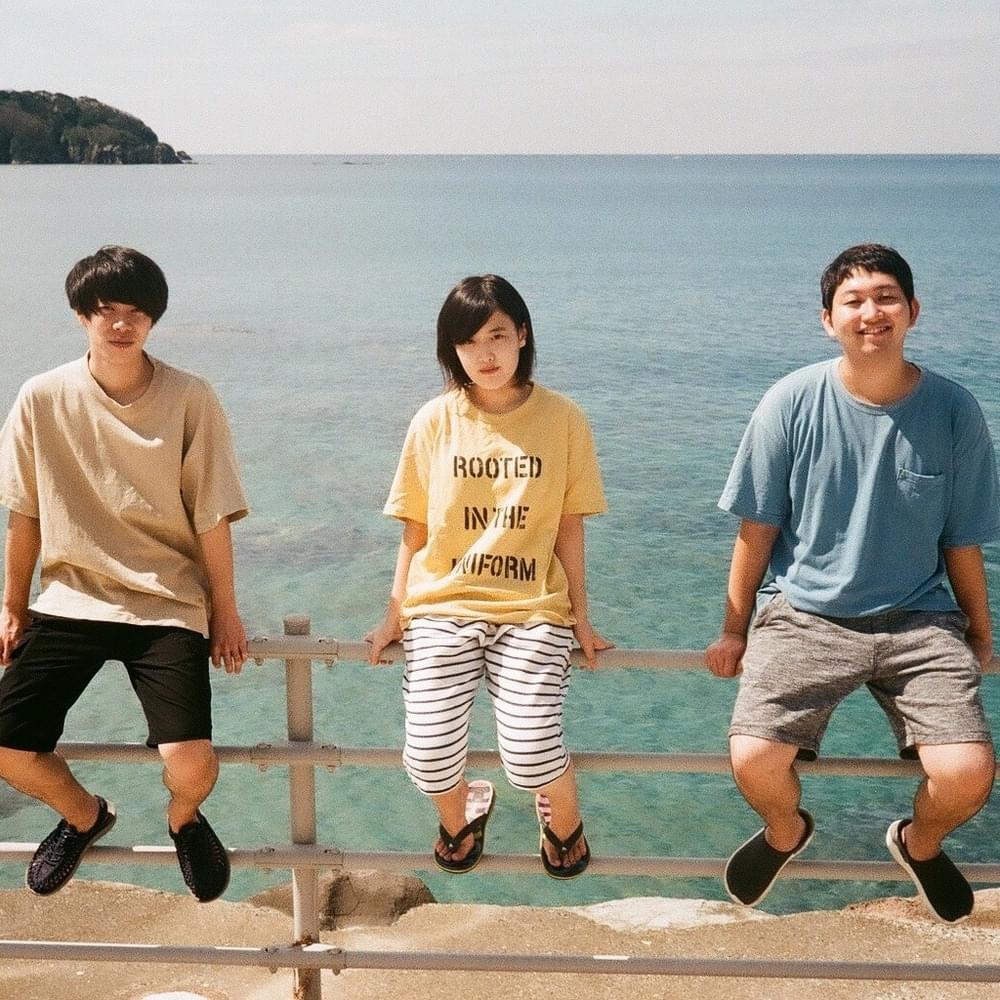 Sundae May Club - Sundae May Club 1 Lyrics and Tracklist | Genius