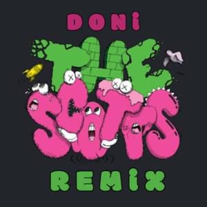 THE SCOTTS – THE SCOTTS Lyrics | Genius Lyrics