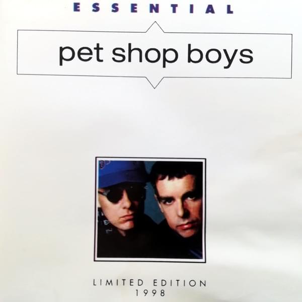 Pet Shop Boys – Two Divided by Zero Lyrics | Genius Lyrics