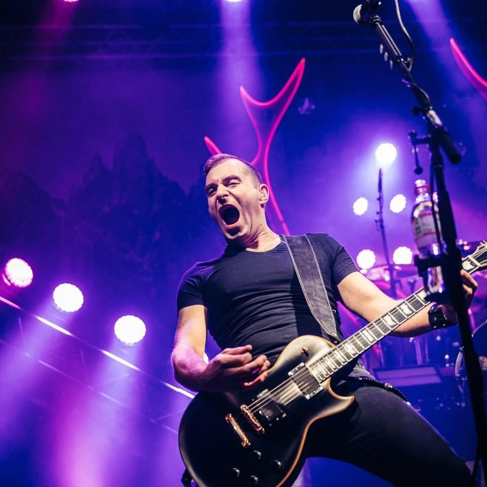 Frei.Wild – Wo die Sonne wieder lacht Lyrics | Genius Lyrics