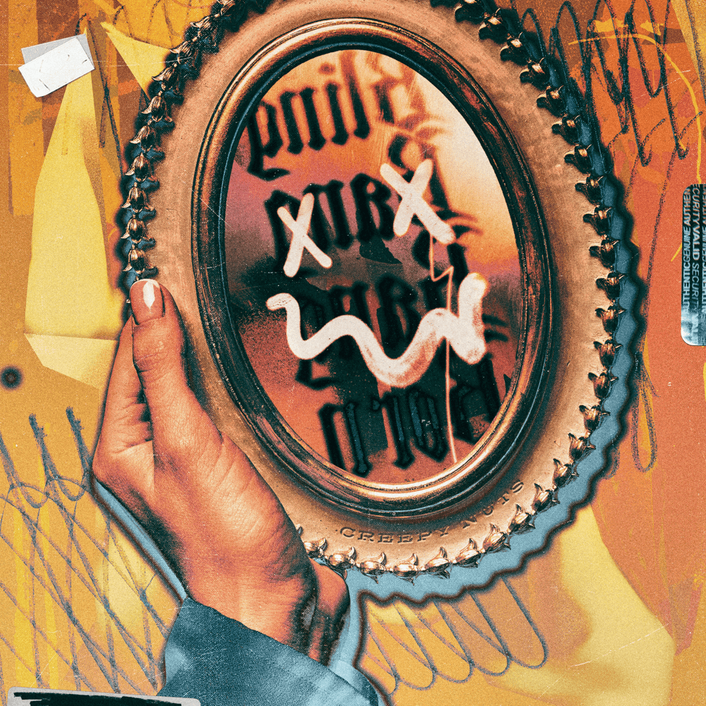 Creepy Nuts – Bling-Bang-Bang-Born Lyrics | Genius Lyrics