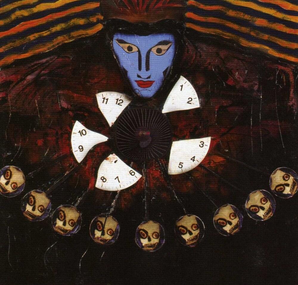 System Of A Down - Hypnotize Lyrics and Tracklist | Genius