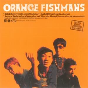 Fishmans - 98.12.28 男達の別れ Lyrics and Tracklist | Genius