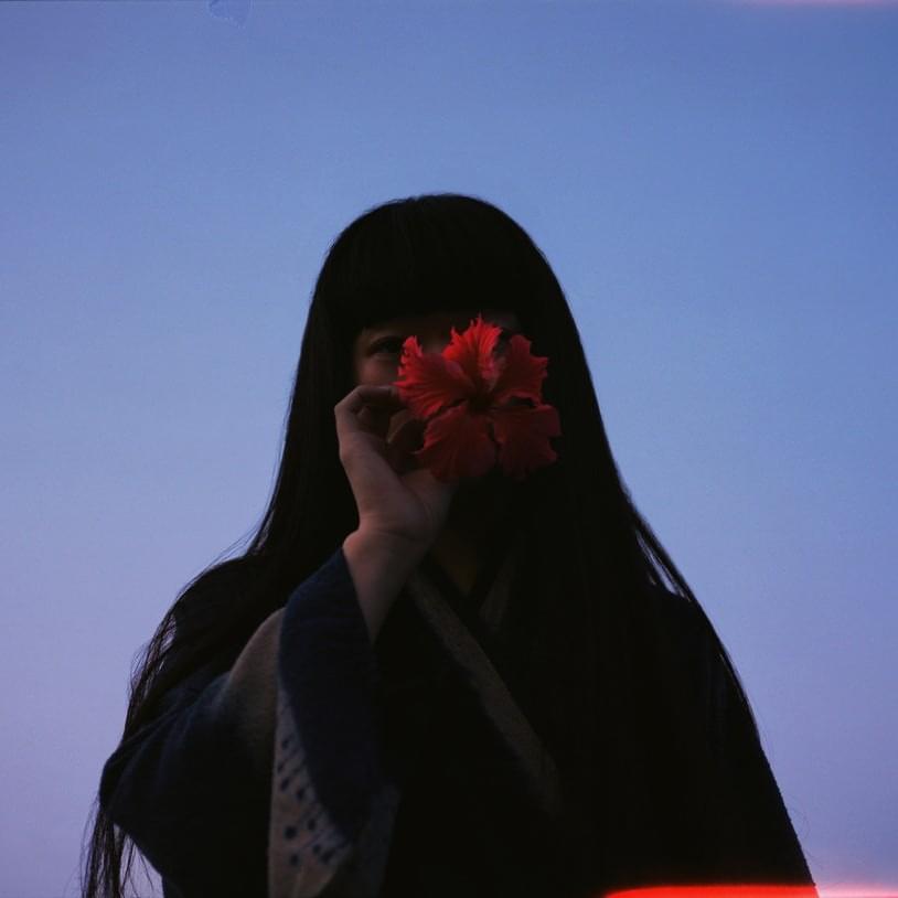 青葉市子 (Ichiko Aoba) - 檻髪 (Origami) Lyrics and Tracklist | Genius