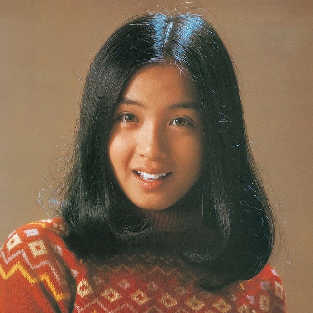 香坂みゆき (Miyuki Kosaka) Albums and Discography