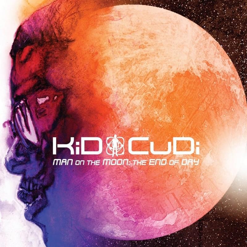 Kid Cudi - Man on the Moon: The End of Day Lyrics and Tracklist