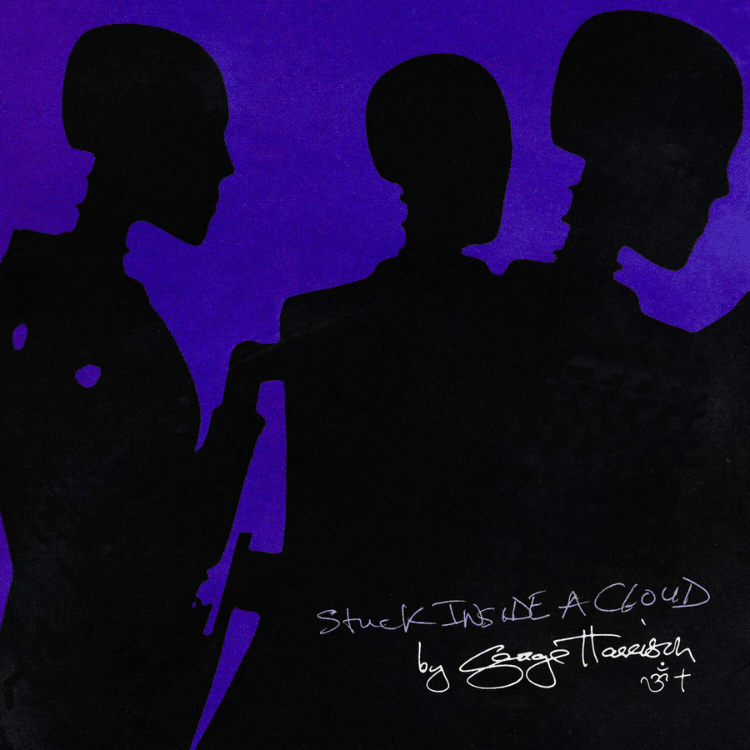 George Harrison – Stuck Inside a Cloud Lyrics | Genius Lyrics