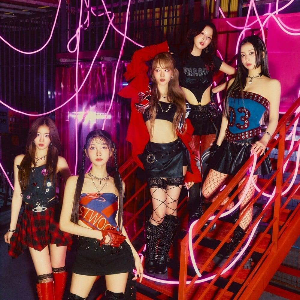 woo!ah! ウア Catch the Stars 별따러가자 ヨントン ナナ woo!ah