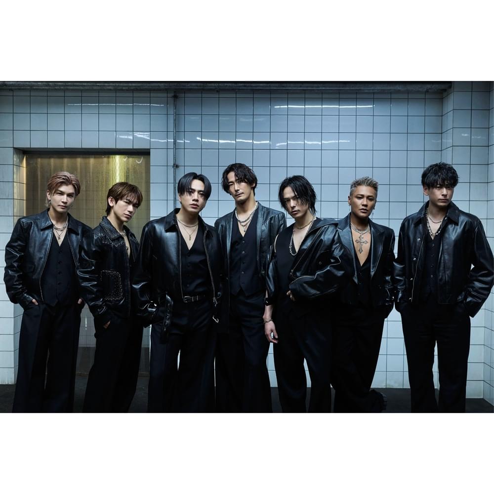 三代目J SOUL BROTHERS from EXILE TRIBE Albums and Discography
