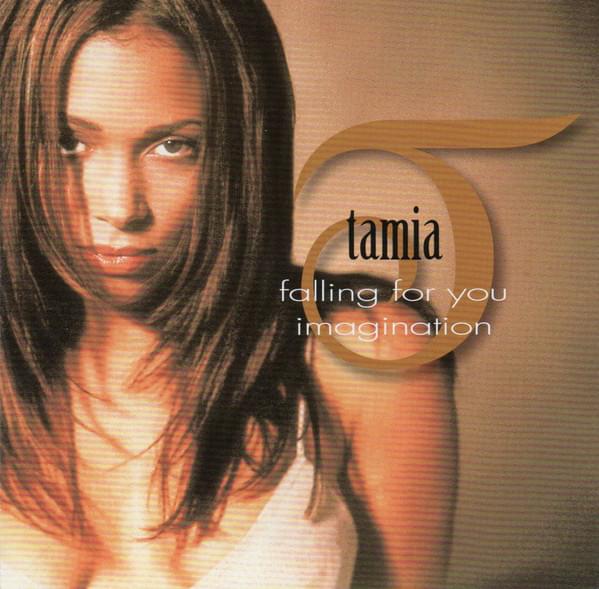 Tamia – Falling For You Lyrics | Genius Lyrics