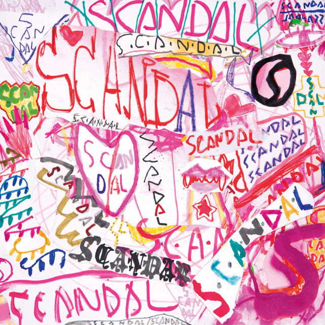 SCANDAL (JPN) – Departure Lyrics | Genius Lyrics