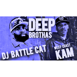 DJ Battlecat - Gumbo Roots Lyrics and Tracklist | Genius
