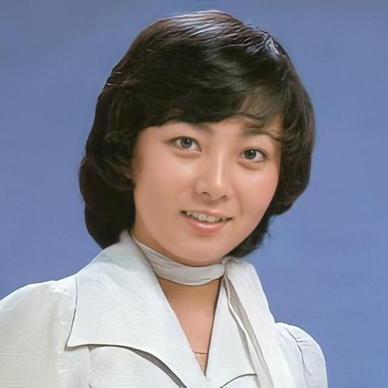 堀江美都子 (Mitsuko Horie) Albums and Discography
