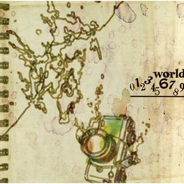 wowaka - world 0123456789 Lyrics and Tracklist | Genius