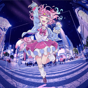 花冷え。(HANABIE.) Albums and Discography