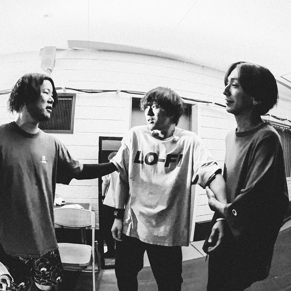 When did My Hair is Bad release “いいんですか？(Iindesuka?)”?