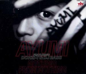 浜崎あゆみ (Ayumi Hamasaki) – NOTHING FROM NOTHING Lyrics | Genius