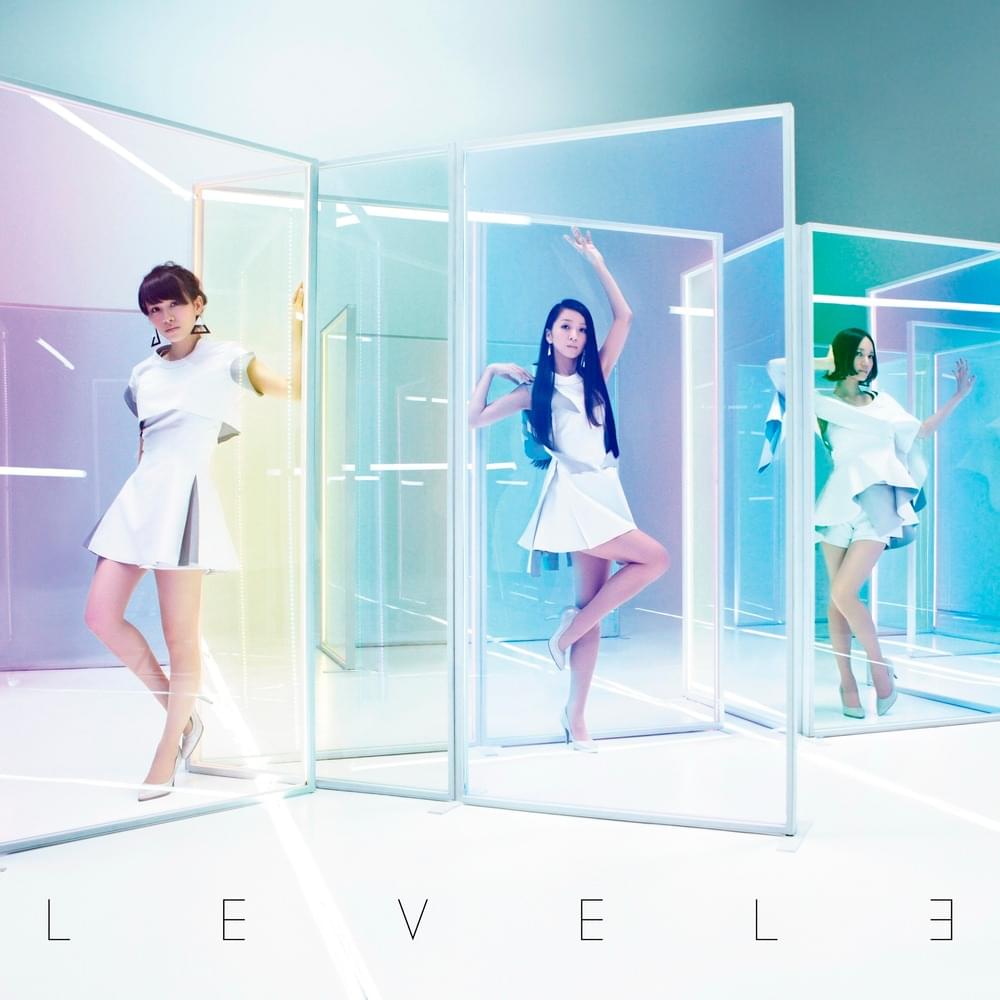 Perfume - LEVEL3 Lyrics and Tracklist | Genius