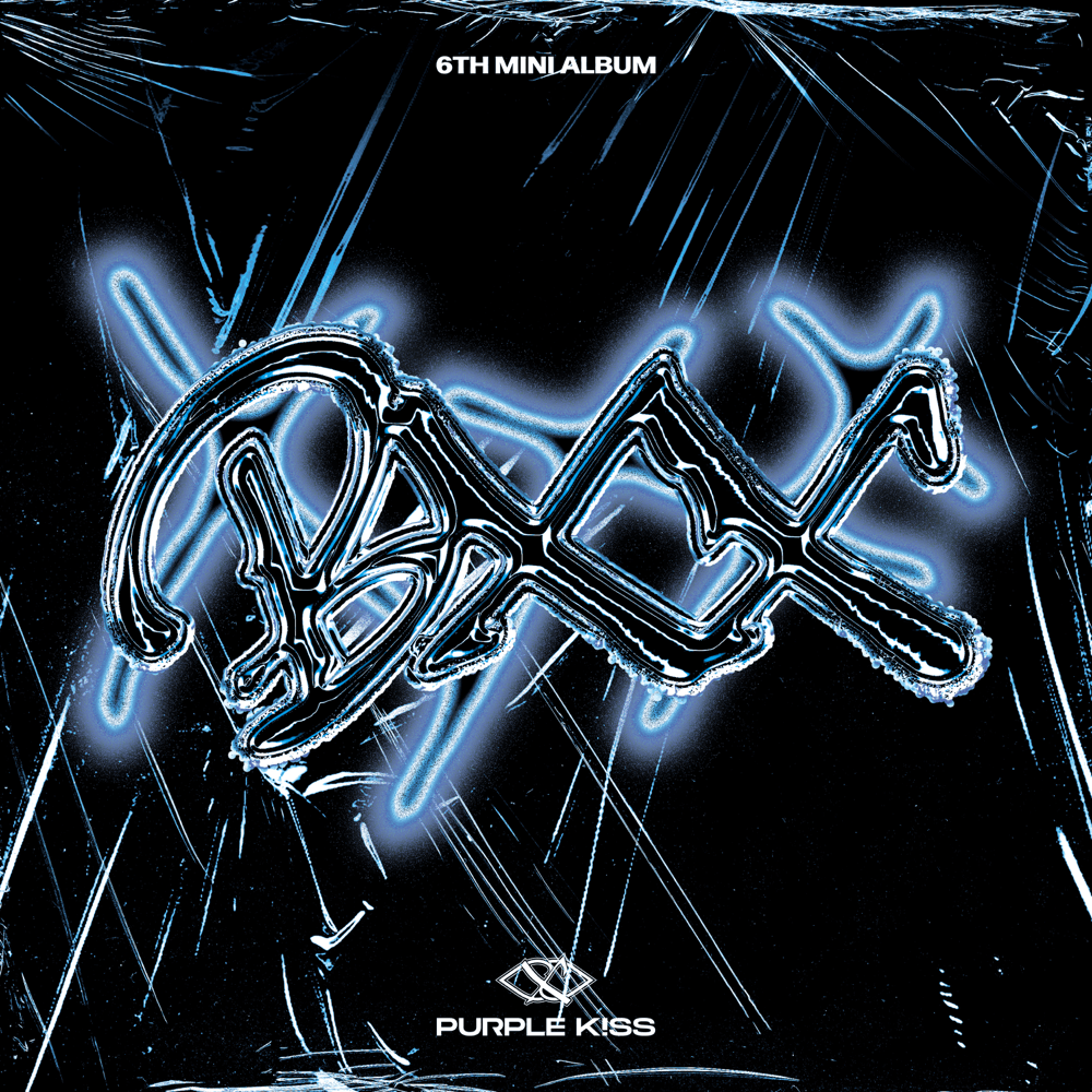 PURPLE KISS (퍼플키스) - BXX Lyrics and Tracklist | Genius