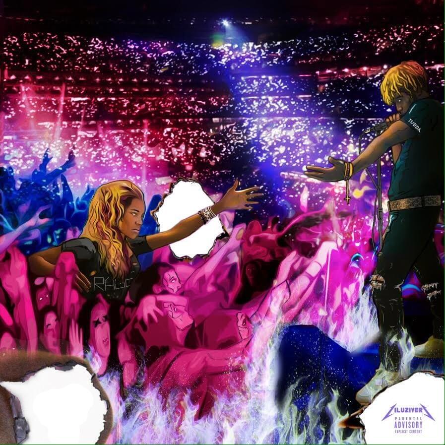 Lil Uzi Vert - Luv Is Rage Lyrics and Tracklist | Genius