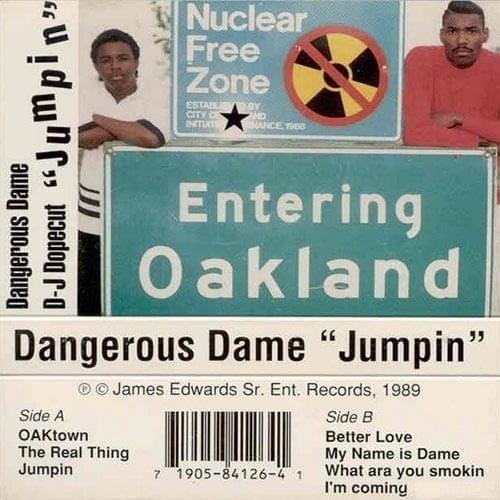 Dangerous Dame Lyrics, Songs, and Albums | Genius