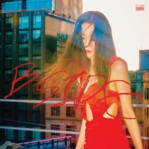 SUNMI (선미) - Full Moon Lyrics and Tracklist | Genius