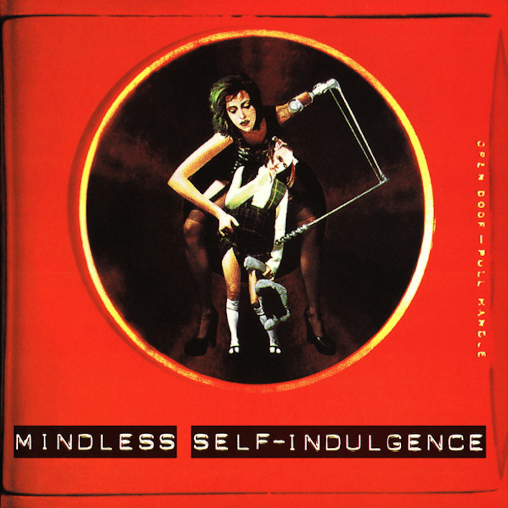 Mindless Self Indulgence - Mindless Self‐Indulgence Lyrics and