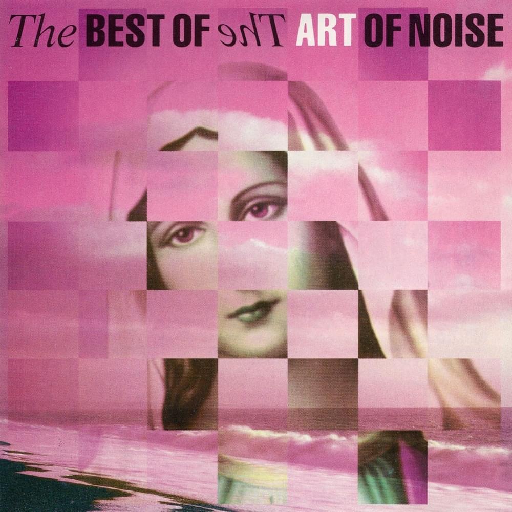 The Art of Noise – Paranoimia (7