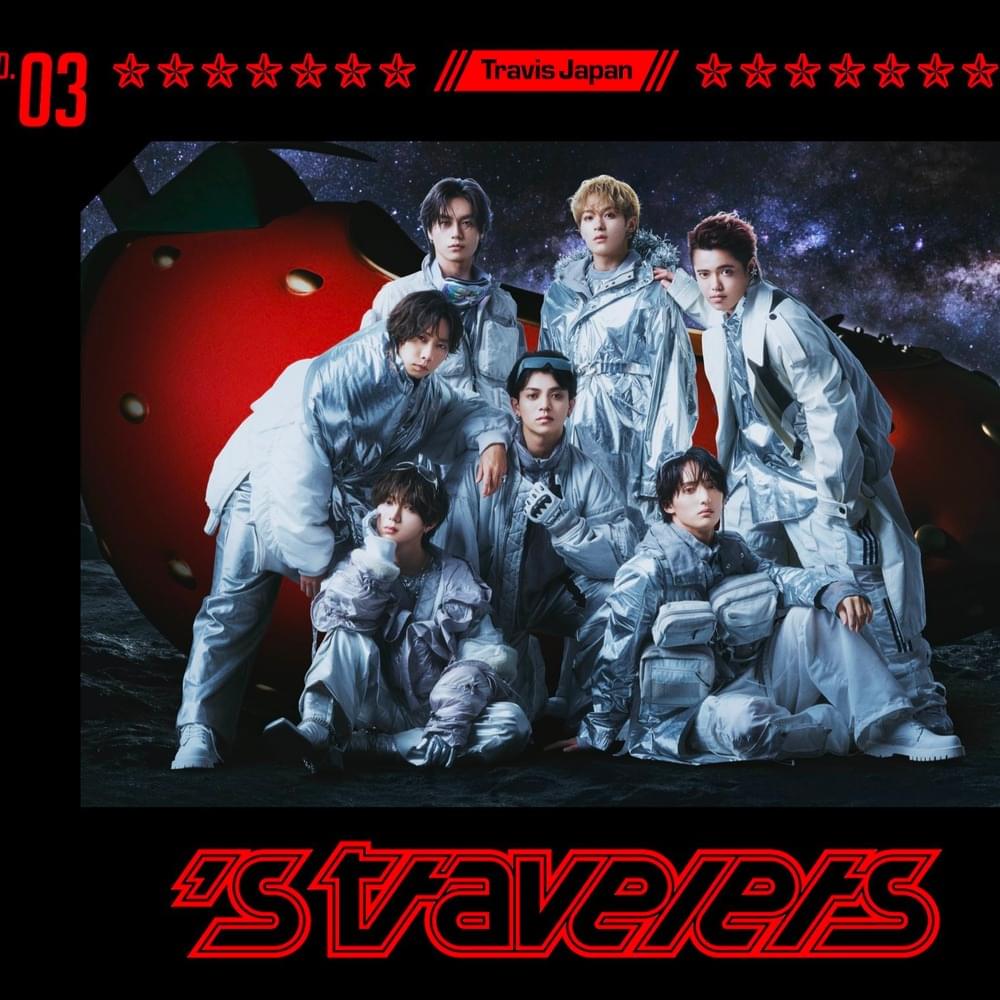 Travis Japan - 's travelers Lyrics and Tracklist | Genius