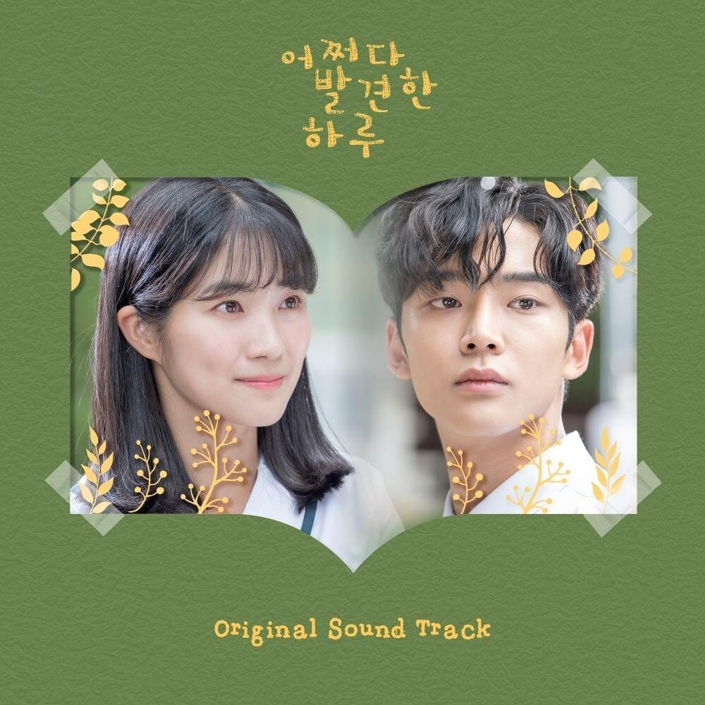 Various Artists - 어쩌다 발견한 하루 OST (Extraordinary You