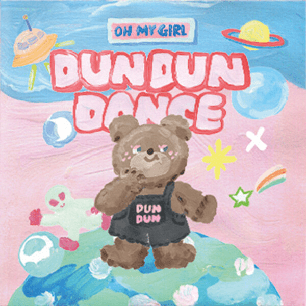 OH MY GIRL - Dear OHMYGIRL Lyrics and Tracklist | Genius