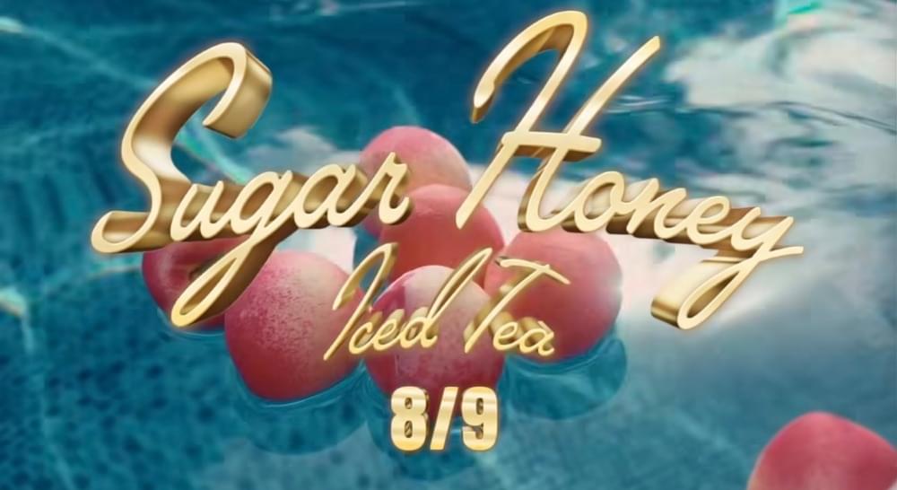 Latto - Sugar Honey Iced Tea Lyrics and Tracklist | Genius