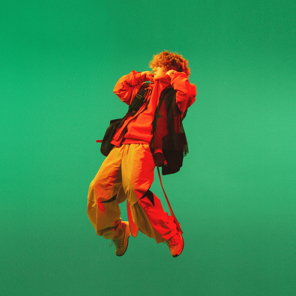 Vaundy Lyrics, Songs, and Albums | Genius