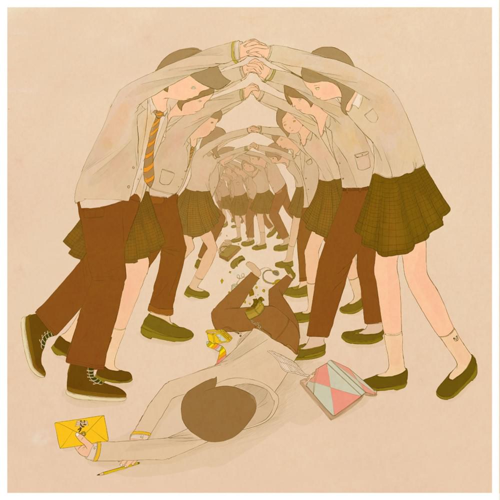 Her Space Holiday – The Year in Review Lyrics | Genius Lyrics