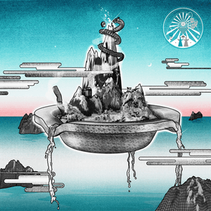 ずっと真夜中でいいのに。(ZUTOMAYO) - 今は今で誓いは笑みで (Imawa