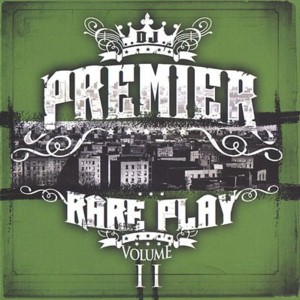 DJ Premier - New York Reality Check 101 Lyrics and Tracklist | Genius