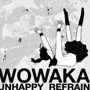 wowaka - world 0123456789 Lyrics and Tracklist | Genius