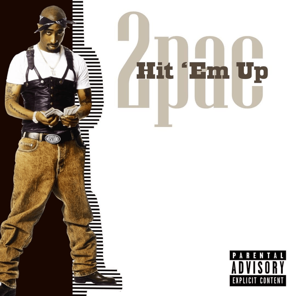 2Pac – Hit 'Em Up Lyrics | Genius Lyrics