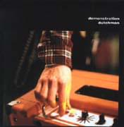 ダッチマン (Dutchman) (JP) - demonstration Lyrics and Tracklist