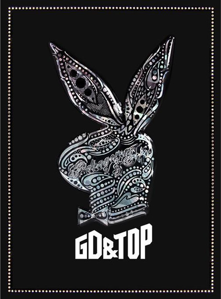 G-DRAGON (지드래곤) & T.O.P - GD&TOP Lyrics and Tracklist | Genius