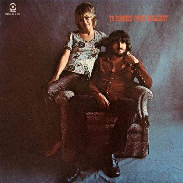 Delaney & Bonnie – Soul Shake Lyrics | Genius Lyrics