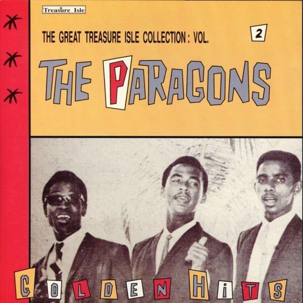 The Paragons – Happy-Go-Lucky Girl Lyrics | Genius Lyrics