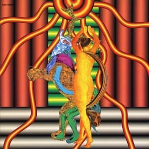 松任谷由実 (Yumi Matsutoya) - 天国のドア (The Gates of Heaven