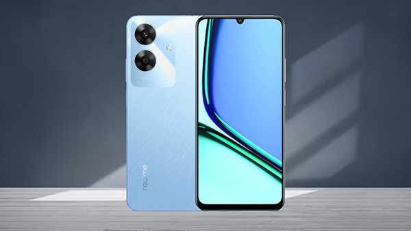 Realme Note 60 Launched in Indonesia: 90Hz Display, Unisoc T612