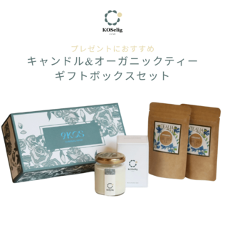 KOSelig | カジュアルギフトのgiftee(ギフティ)