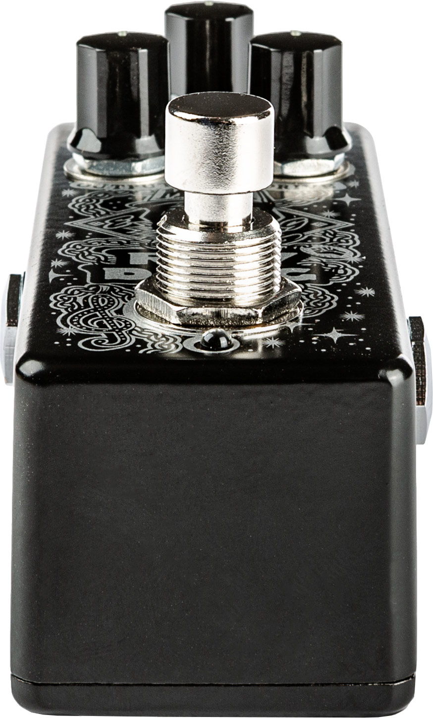 MXR Eric Gales Raw Dawg Overdrive | guitarguitar