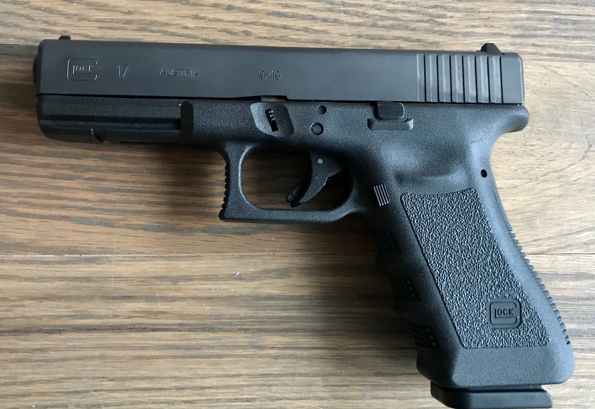 Glock 17 Gen 3 - For Sale - New
